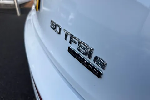 NL71XJF Audi Q5 S line 50 TFSI e quattro 299 PS S tronic Thumbnail #33