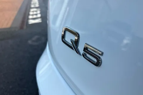 NL71XJF Audi Q5 S line 50 TFSI e quattro 299 PS S tronic Thumbnail #35