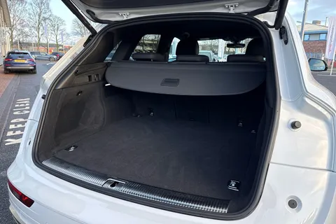 NL71XJF Audi Q5 S line 50 TFSI e quattro 299 PS S tronic Thumbnail #37