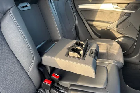 NL71XJF Audi Q5 S line 50 TFSI e quattro 299 PS S tronic Thumbnail #42