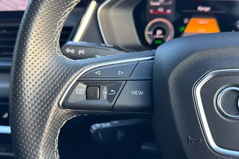 NL71XJF Audi Q5 S line 50 TFSI e quattro 299 PS S tronic Thumbnail #51