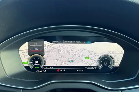 NL71XJF Audi Q5 S line 50 TFSI e quattro 299 PS S tronic Thumbnail #54