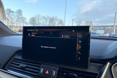 NL71XJF Audi Q5 S line 50 TFSI e quattro 299 PS S tronic Thumbnail #59