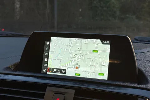 AJ19KMA BMW 1 Series 1.5 116d M Sport Shadow Edition Auto Euro 6 (s/s) 5dr Thumbnail #18