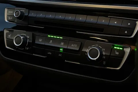 AJ19KMA BMW 1 Series 1.5 116d M Sport Shadow Edition Auto Euro 6 (s/s) 5dr Thumbnail #23