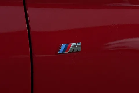 AJ19KMA BMW 1 Series 1.5 116d M Sport Shadow Edition Auto Euro 6 (s/s) 5dr Thumbnail #26