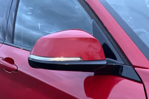 AJ19KMA BMW 1 Series 1.5 116d M Sport Shadow Edition Auto Euro 6 (s/s) 5dr Thumbnail #27