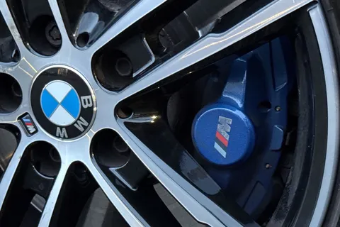 AJ19KMA BMW 1 Series 1.5 116d M Sport Shadow Edition Auto Euro 6 (s/s) 5dr Thumbnail #30