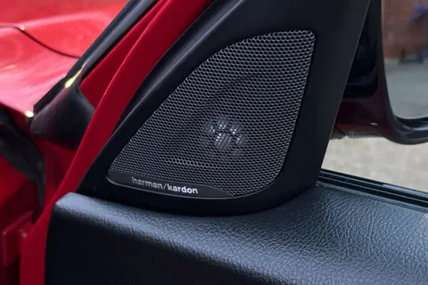 AJ19KMA BMW 1 Series 1.5 116d M Sport Shadow Edition Auto Euro 6 (s/s) 5dr Thumbnail #33