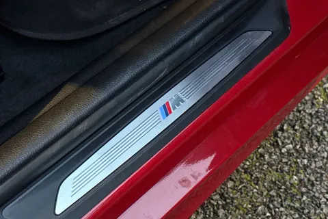 AJ19KMA BMW 1 Series 1.5 116d M Sport Shadow Edition Auto Euro 6 (s/s) 5dr Thumbnail #34