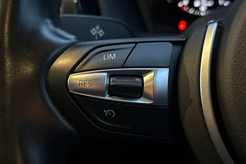 AJ19KMA BMW 1 Series 1.5 116d M Sport Shadow Edition Auto Euro 6 (s/s) 5dr Thumbnail #37