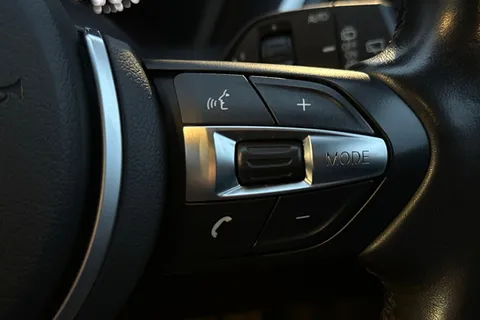 AJ19KMA BMW 1 Series 1.5 116d M Sport Shadow Edition Auto Euro 6 (s/s) 5dr Thumbnail #38