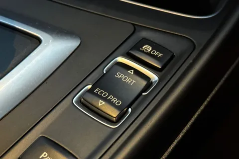 AJ19KMA BMW 1 Series 1.5 116d M Sport Shadow Edition Auto Euro 6 (s/s) 5dr Thumbnail #40