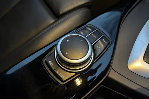 AJ19KMA BMW 1 Series 1.5 116d M Sport Shadow Edition Auto Euro 6 (s/s) 5dr Thumbnail #41