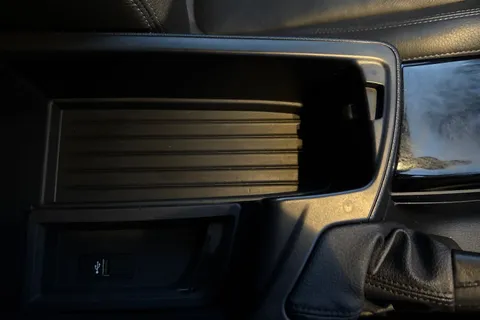 AJ19KMA BMW 1 Series 1.5 116d M Sport Shadow Edition Auto Euro 6 (s/s) 5dr Thumbnail #42