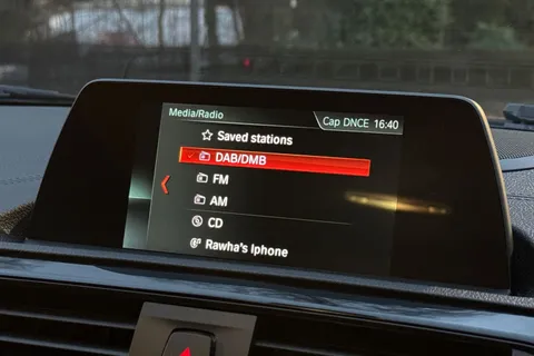 AJ19KMA BMW 1 Series 1.5 116d M Sport Shadow Edition Auto Euro 6 (s/s) 5dr Thumbnail #45