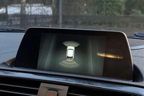 AJ19KMA BMW 1 Series 1.5 116d M Sport Shadow Edition Auto Euro 6 (s/s) 5dr Thumbnail #46