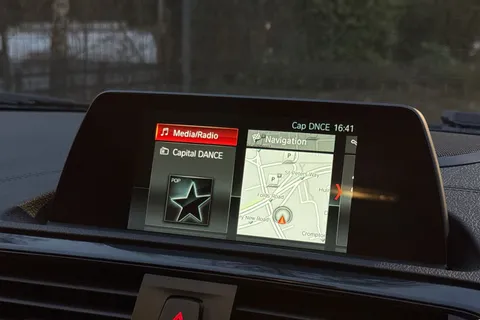 AJ19KMA BMW 1 Series 1.5 116d M Sport Shadow Edition Auto Euro 6 (s/s) 5dr Thumbnail #47