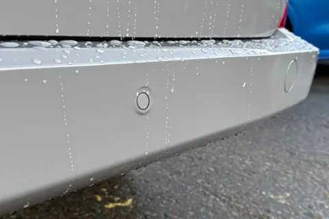 PJ75YDH Volkswagen Transporter T28 Panel Van Commerce Pro SWB 110 PS 2.0 TDI 6sp Manual Thumbnail #28