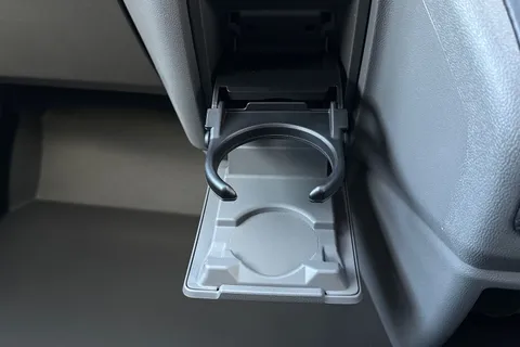 PJ75YDH Volkswagen Transporter T28 Panel Van Commerce Pro SWB 110 PS 2.0 TDI 6sp Manual Thumbnail #31