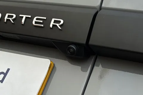 BG25EDX Volkswagen Transporter 2.0 TDI 150 Commerce Plus Van Auto Thumbnail #38