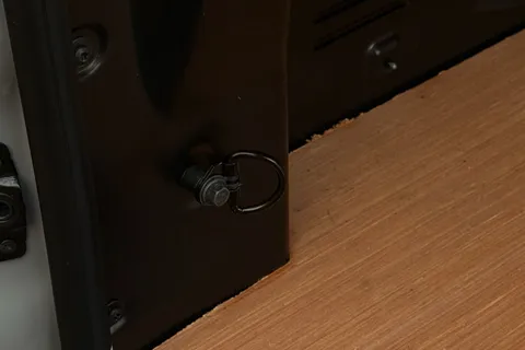 BG25EDX Volkswagen Transporter 2.0 TDI 150 Commerce Plus Van Auto Thumbnail #49