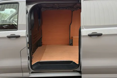 BG25EDX Volkswagen Transporter 2.0 TDI 150 Commerce Plus Van Auto Thumbnail #51