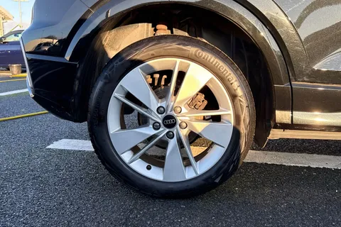 PX73YMT Audi Q2 S line 35 TFSI  150 PS S tronic Thumbnail #12