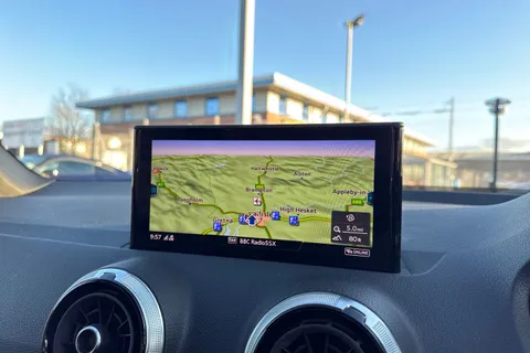 PX73YMT Audi Q2 S line 35 TFSI  150 PS S tronic Thumbnail #17