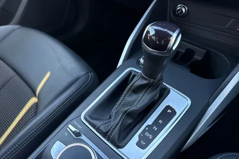 PX73YMT Audi Q2 S line 35 TFSI  150 PS S tronic Thumbnail #23