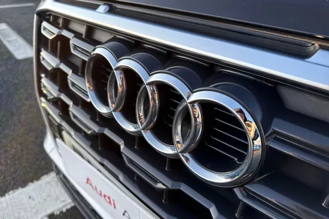 PX73YMT Audi Q2 S line 35 TFSI  150 PS S tronic Thumbnail #25