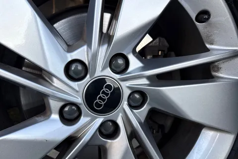 PX73YMT Audi Q2 S line 35 TFSI  150 PS S tronic Thumbnail #26