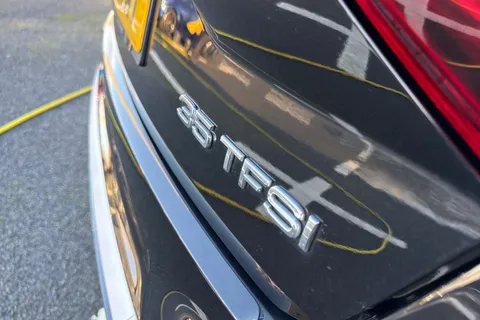 PX73YMT Audi Q2 S line 35 TFSI  150 PS S tronic Thumbnail #32