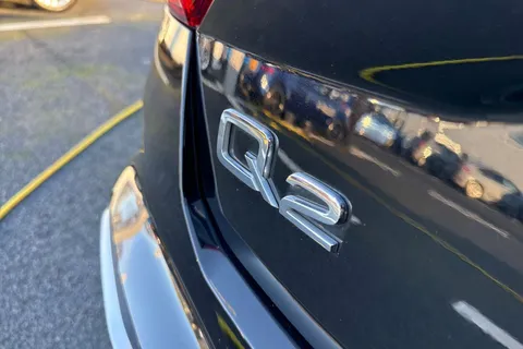 PX73YMT Audi Q2 S line 35 TFSI  150 PS S tronic Thumbnail #34