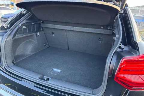 PX73YMT Audi Q2 S line 35 TFSI  150 PS S tronic Thumbnail #35