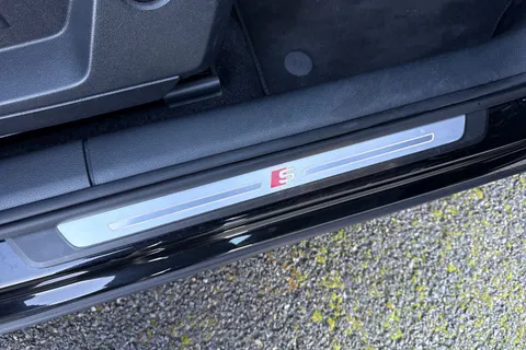 PX73YMT Audi Q2 S line 35 TFSI  150 PS S tronic Thumbnail #43