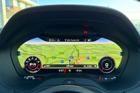 PX73YMT Audi Q2 S line 35 TFSI  150 PS S tronic Thumbnail #53