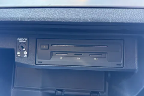 PX73YMT Audi Q2 S line 35 TFSI  150 PS S tronic Thumbnail #60