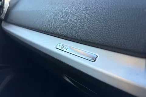 PX73YMT Audi Q2 S line 35 TFSI  150 PS S tronic Thumbnail #61