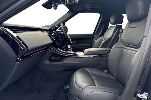  Land Rover Range Rover Sport 3.0 D300 MHEV Dynamic SE Auto 4WD Euro 6 (s/s) 5dr Thumbnail #4