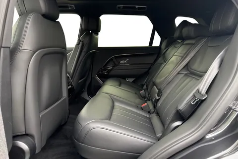  Land Rover Range Rover Sport 3.0 D300 MHEV Dynamic SE Auto 4WD Euro 6 (s/s) 5dr Thumbnail #5