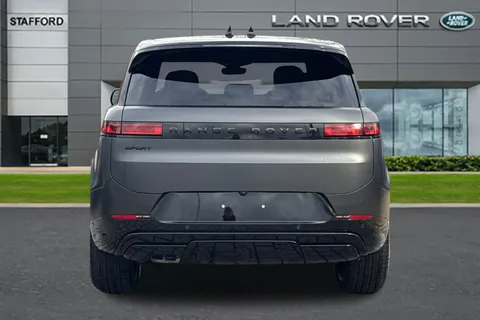  Land Rover Range Rover Sport 3.0 D300 MHEV Dynamic SE Auto 4WD Euro 6 (s/s) 5dr Thumbnail #7