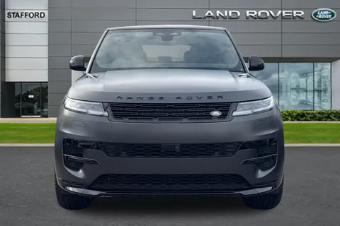  Land Rover Range Rover Sport 3.0 D300 MHEV Dynamic SE Auto 4WD Euro 6 (s/s) 5dr Thumbnail #8