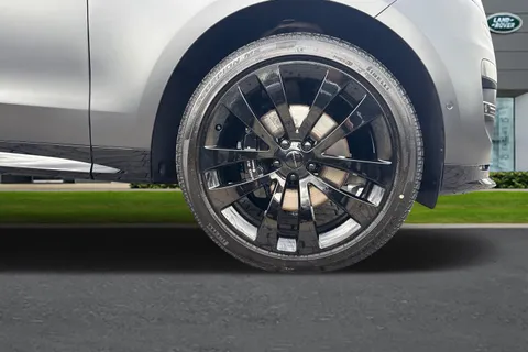  Land Rover Range Rover Sport 3.0 D300 MHEV Dynamic SE Auto 4WD Euro 6 (s/s) 5dr Thumbnail #9