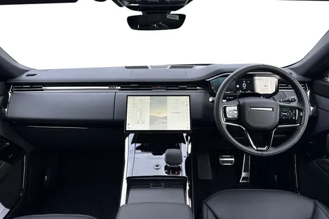  Land Rover Range Rover Sport 3.0 D300 MHEV Dynamic SE Auto 4WD Euro 6 (s/s) 5dr Thumbnail #10