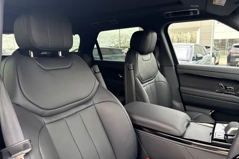 Land Rover Range Rover Sport 3.0 D300 MHEV Dynamic SE Auto 4WD Euro 6 (s/s) 5dr Thumbnail #11