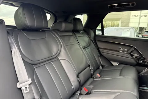  Land Rover Range Rover Sport 3.0 D300 MHEV Dynamic SE Auto 4WD Euro 6 (s/s) 5dr Thumbnail #13