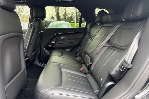  Land Rover Range Rover Sport 3.0 D300 MHEV Dynamic SE Auto 4WD Euro 6 (s/s) 5dr Thumbnail #14