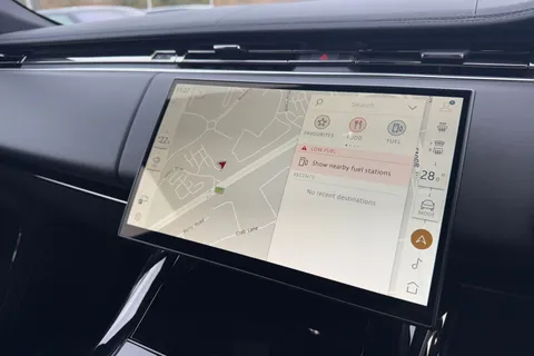  Land Rover Range Rover Sport 3.0 D300 MHEV Dynamic SE Auto 4WD Euro 6 (s/s) 5dr Thumbnail #15