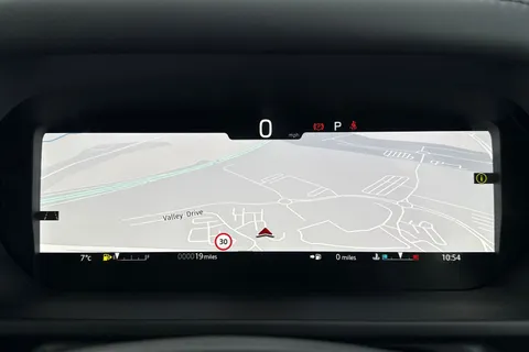  Land Rover Defender 110 4.4P V8 MHEV OCTA Auto 4WD Euro 6 (s/s) 5dr Thumbnail #16